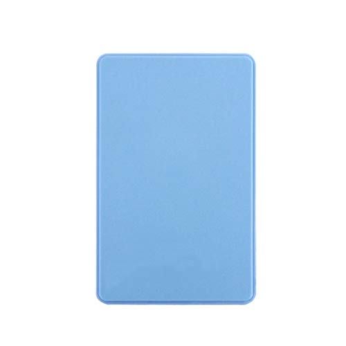 GYTOO Ssd External Drive, Ultra Slim 1TB External Portable Hard Drive, Aluminum Alloy, 2.5 Inch Type C USB 3.0 Backups HDD Portable for PC, Mac, TV, Desktop, Laptop, PS4, Xbox