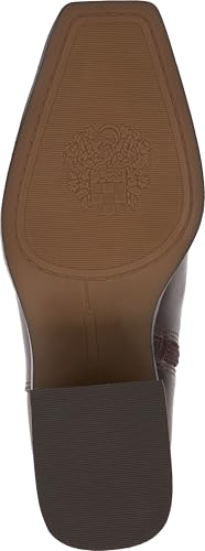 Vince Camuto Women's Sybren Ankle Boot4