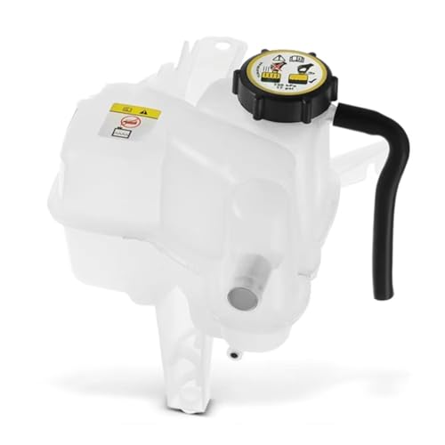 Tanque de refrigerante presurizado JB3Z8A080A de expansión para Ranger Everest 2015