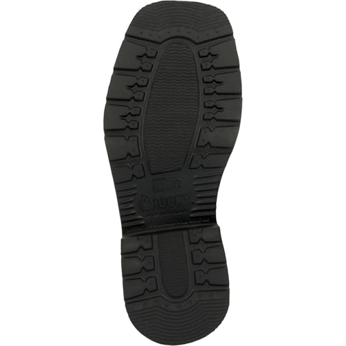 ROCKY Big Kid’s MonoCrepe Western Boot2