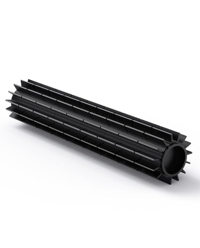 Fanttik Sillicone Brush Replacement Brush for Fanttik Aero X Cordless Robotic Pool Cleaner, Enhanced Performance and Durability