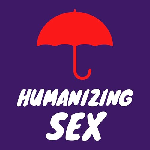 『Humanizing SEX』のカバーアート