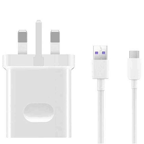Huawei SuperCharge Adapter USB Type C Cable Shop UK