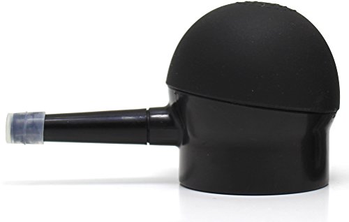 ILLUSYA - Fibre per Capelli, Hair Fibers, Polvere