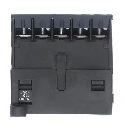 Relais à fonctionnement CC KC6-31Z pour commutation stable - 5
