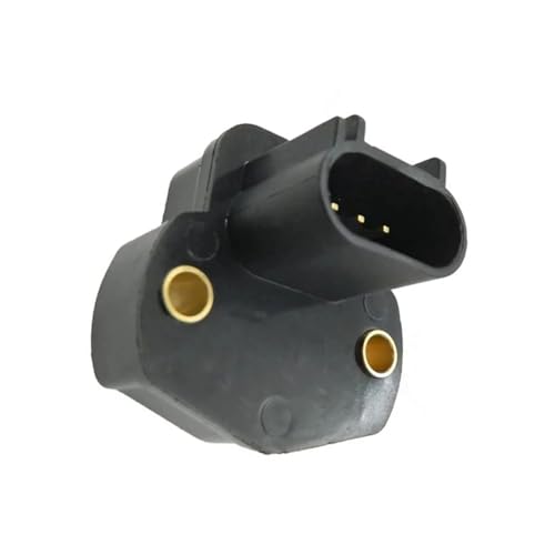 Corps de papillon avec capteur TPS haute précision pour Mitsubishi Raider 2006