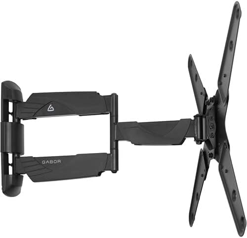 Gabor FSM-M Full-Swing Medium Wall Mount for 25 to 55" Displays