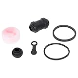 Geeignet für den hinteren Bremssattel