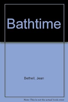Paperback Bathtime Book