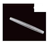 ** ¿Qué Obtienes? Obtendrás Un Rodillo De Acero Inoxidable. Nuestra Garantía De 18 Meses Y Un Servicio Al Cliente Amigable. Simplemente Lávelo Con Agua Tibia Y Jabón Para Evitar Problemas.
