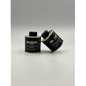 Proeverij set met olijfolie Extravergine liefdevol en intens – koud Italiaans extract