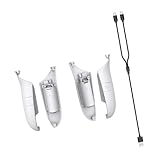 Efficient Energy Cover for Augmented Reality 3 Handles Rapid Charging and Secure Attachment Handle Device Cover