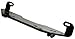 WARN 87686 Center Plow Mount Kit