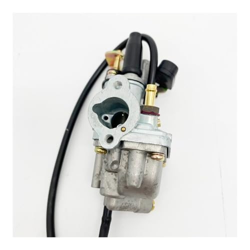 Carburateur pour Suzuki LT50 résout les problèmes de démarrage du Quad A50