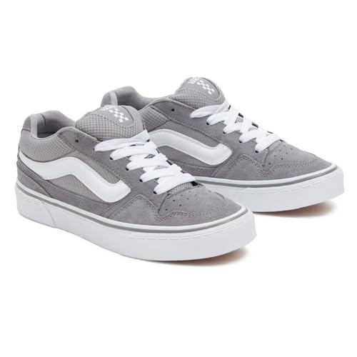 Vans Women's Caldrone Shoes2