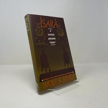 Hardcover Isara: A Voyage Around Essay Book