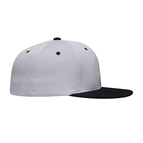 Image of Pacific Headwear Unisex-Adult Pacific Headwear Premium P-tec Flexfit Cap