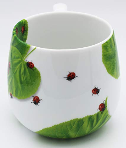 Faszination Wohnen Könitz - Tazza morbida con