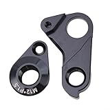 For SCOTT Bike Rear Derailleur Hanger Extender Crafted for Optimal Shifting Performance