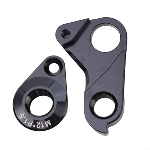 For SCOTT Bike Rear Derailleur Hanger Extender Crafted for Optimal Shifting Performance