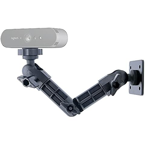 AceTaken Brio Webcam Mount Cover