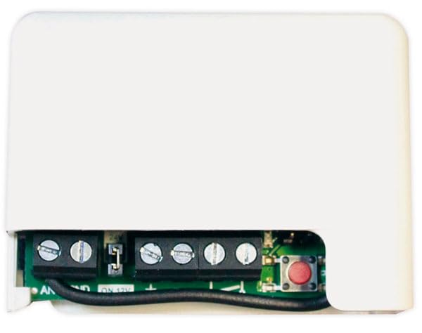 Récepteur Rf Fermax Basic-Mini 12-24V pour automatisme de portail et garage