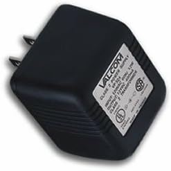 Valcom Power Supply