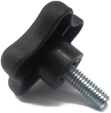 Miniatura 2 de MaxLLTo Paquete de 2 manijas de repuesto para Toro 30316 30317 30318 30319 30326 30327 30440 30441 74161 74244 74245 74246TE 74247TE 74247 7424 8