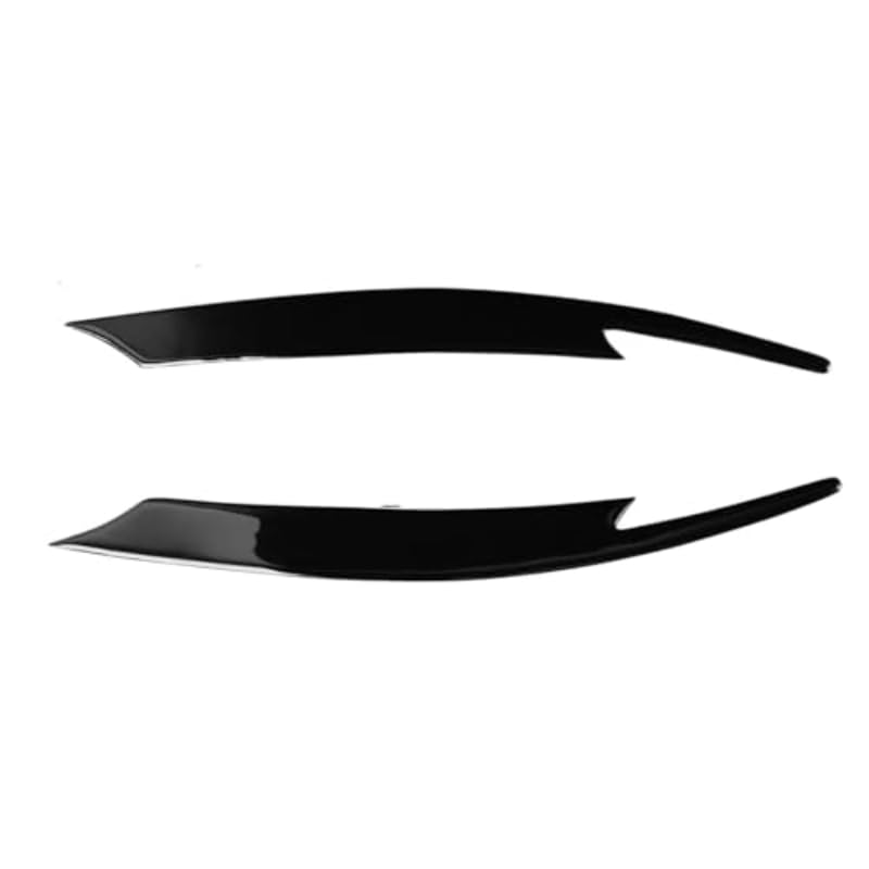Autocollants anti-rayures pour phares Subaru WRX10 2008-2011
