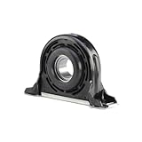 YCQTaoBao Center Drive Shaft Center Support Bearing - Bearing Driveshaft 1PC Compatible with Ford F-150 1975-2004 Compatible with Ford F-150 Heritage 2004-2004 Compatible with Ford F-250 1955-2007