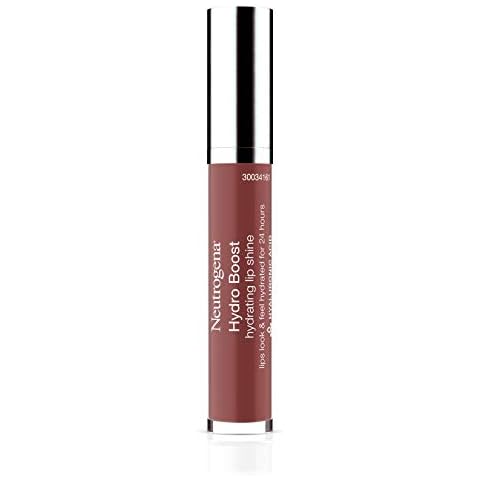 Neutrogena Hydro Boost Moisturizing Lip Gloss Cover