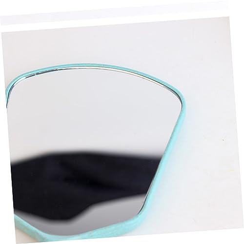 Espejo de Maquillaje Portátil VICASKY Azul miniatura 2