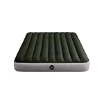 Intex-Queen-Dura-Beam-Prestige-Downy-Airbed-64109-Colourful-California-King Intex Queen Dura-Beam Prestige Downy Airbed, 64109, Colourful, California King