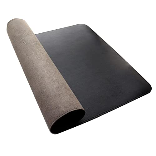 Hellery ポータブルギターワークベンチマットワークステーションパッド弦楽器製作者ツールギタープロテクターパッドクリーニング修理低音バンジョーエレキギター