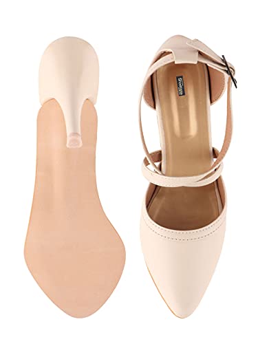 Image of Shoetopia Women Stiletto Heel Sandal