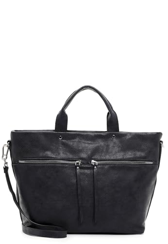 Sac à dos Chessy Suri Frey bleu : finis les maux d'épaules avec ce sac à main ergonomique