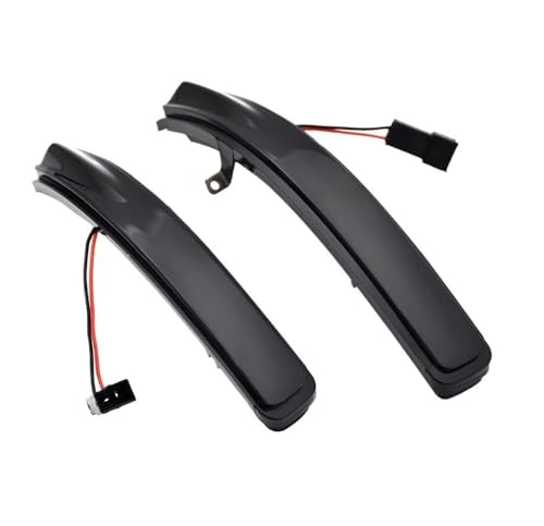 Luz señal giro lateral Explorer U502 2011-2019 secuencial