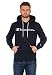 Produktbild Champion Kapuzenpullover Herren 214138 S21 BS501 NNY Dunkelblau, Größe:XL