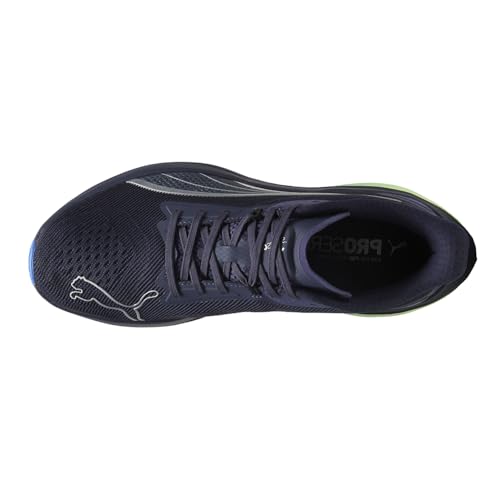 PUMA Mens Darter Pro Fade Sneakers Shoes Casual - Blue4