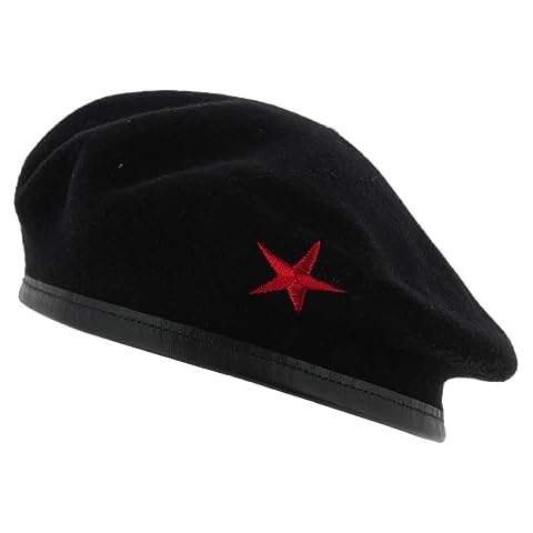 Béret Che Guevara Traclet Cover