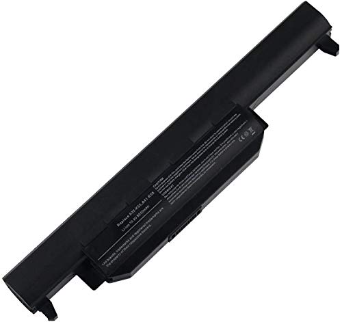 Compatibile con il P/N della batteria: A42-K55 A45 A45DE A45DR A45VD A45VM A55 A55A A55A-SX060V A55DR A55V A55VD A55VJ A55VM A55VS A75DE A75VJ A75VM F75A- EH51 F75A-WH31 F75VD F75VD-EB51 F75VD-TY163H K45DR K45VD K45VM K55A K55DE K55VD-DS71 K55VJ K55VM- SX086D K75VJ N55 N55SF N55SL P55VA R400D R400V R500A R500D R500N R500V R500VD R500VD-RS71 R500VM R500VM-SX142V R505 R550CM R700A R700V R700VM R704A-TY260H U57A X45VD X55 X55A X55C X55U X55VD X75VB