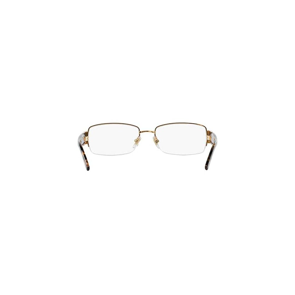Versace VE 1175B Eyeglasses with Gold Frame and Turkey Ubuy