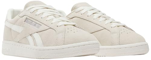 Image of Reebok Unisex Adult Club C Grounds Sneakers