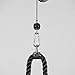 Titan Fitness T-3 Series Tricep and LAT Pulley System, Rated 440 LB, 118