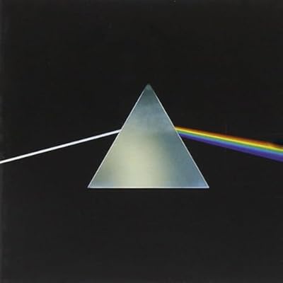 Dark Side Of The Moon