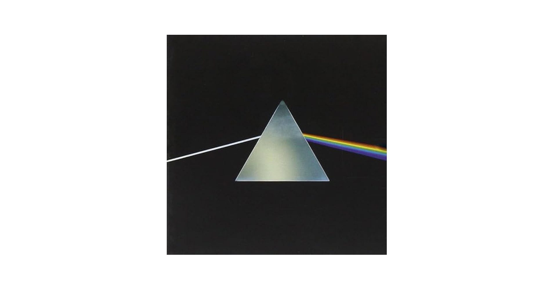 Pink Floyd - Dark Side of the Moon (1972) - Amazon.com Music