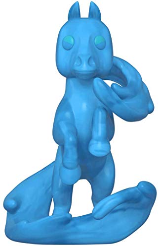 MOVIES - Bobble Head POP N° xxx - Frozen 2 - Water Nokk - OVERSIZE