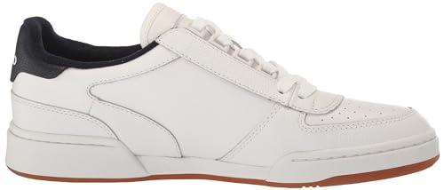 Image of POLO RALPH LAUREN Court Low-Top Sneaker