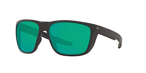 Image of Costa Del Mar Men's Ferg Square Sunglasses
