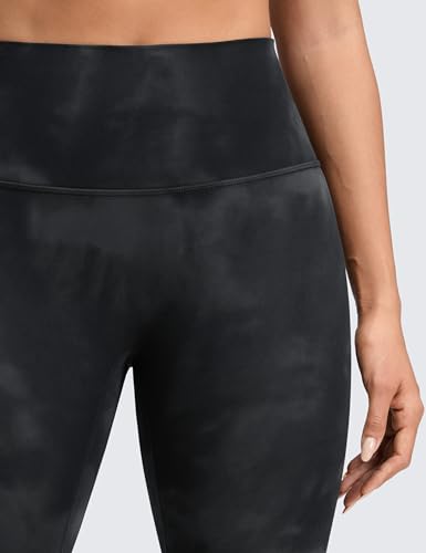 Image of CRZ YOGA No Front Seam Leggings 25 inch | Butterluxe, Extremely Soft, Gentle Compression, Yoga, High Waisted, for Women